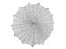 Обложка книги «Spider Web Tablecloth, 124cm»