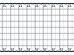 Tablecloth with bows, color mix, 180x120 cm