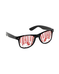 Blood Drip Glasses, mix