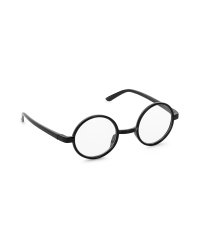 Wizard Glasses, black