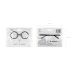 Wizard Glasses, black