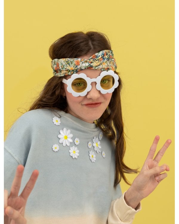 Sunglasses Daisy, mix