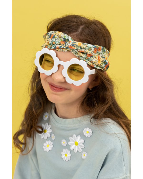 Sunglasses Daisy, mix
