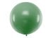 Round Balloon 1m, Pastel Dark Green