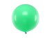 Round balloon 60 cm, Pastel Green
