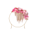 Round Glossy Balloon 60cm, rose gold Round Glossy Balloon 60cm, rose gold