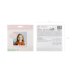 Cat Ears Headband and Mustache Set with Stickers (1 pkt / 5 pc.)