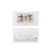 Headband Bride Squad, 15 x 29 cm, mix  (1 pkt / 6 pc.)