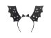 Headbands Bats, 23x30 cm (1 pkt / 4 pc.)