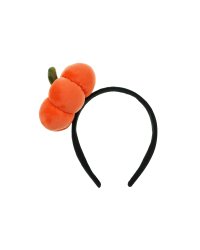 Pumpkin Headband, 16.5x17 cm, mix