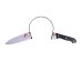 Обложка книги «Knife Headband, 45x14 cm, mix»