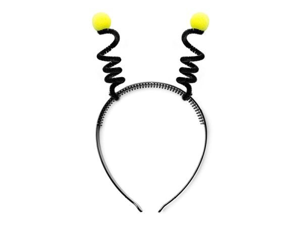 Headband Bee
