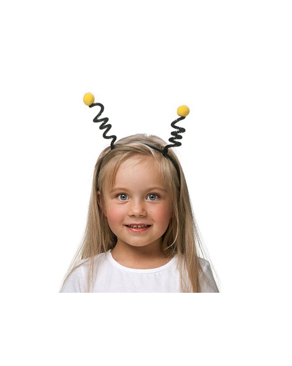 Headband Bee