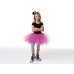 Pompom headband, mix