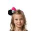 Pompom headband, mix