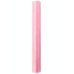 Organza Plain, light pink, 0.36 x 9m (1 pc. / 9 lm)
