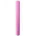 Organza Plain, pink, 0.36 x 9m (1 pc. / 9 lm)