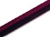 Organza Plain, deep red, 0.36 x 9m (1 pc. / 9 lm)