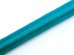 Organza Plain, turquoise, 0.36 x 9m (1 pc. / 9 lm)