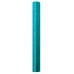 Organza Plain, turquoise, 0.36 x 9m (1 pc. / 9 lm)