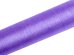 Organza Plain, lilac, 0.16 x 9m (1 pc. / 9 lm)
