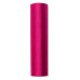 Organza Plain, dark pink, 0.16 x 9m (1 pc. / 9 lm)