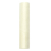 Organza Plain, light cream, 0.16 x 9m (1 pc. / 9 lm)