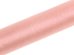 Organza Plain, pale pink, 0.16 x 9m (1 pc. / 9 lm)