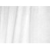 Organza Plain, white, 1.50 x 50m (1 pc. / 50 lm)