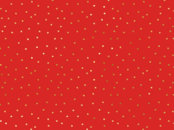 Wrapping paper - Stars, 70x200cm Wrapping paper - Stars, 70x200cm