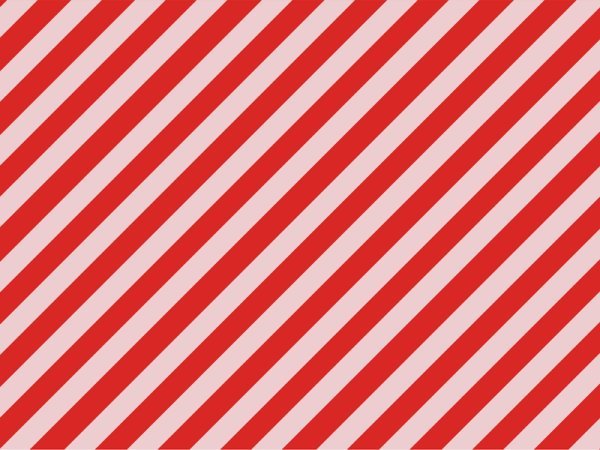 Wrapping paper - Stripes, 70x200cm