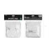 Spiderweb Halloween, white, 200g
