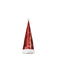 Santa's hat, mix
