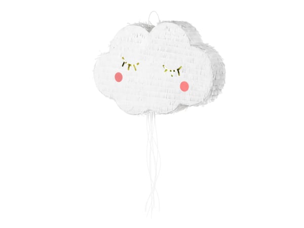 Pinata - Cloud, 50x32x9cm
