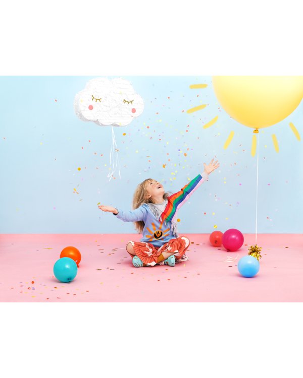 Pinata - Cloud, 50x32x9cm