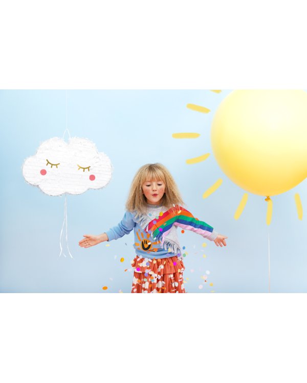 Pinata - Cloud, 50x32x9cm