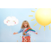 Pinata - Cloud, 50x32x9cm