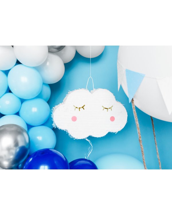 Pinata - Cloud, 50x32x9cm