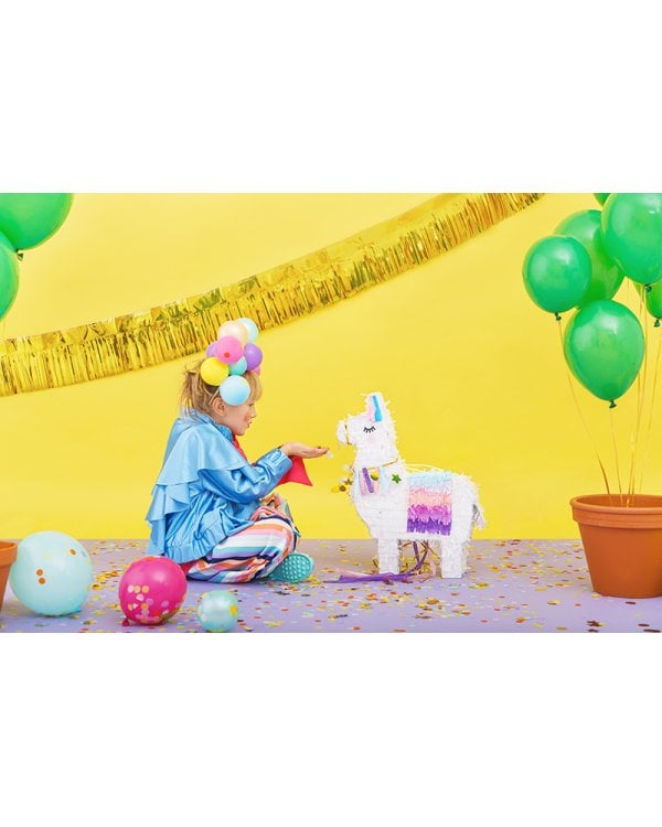 Pinata Llama, 41x49.5x10cm