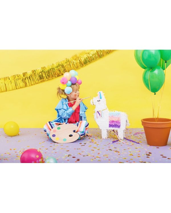 Pinata Llama, 41x49.5x10cm