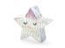 Piniata - Star, 10.5x9.5x3.5cm