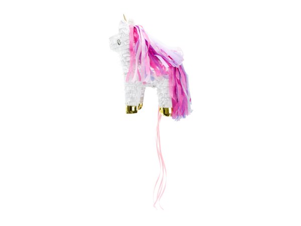 Pinata - Unicorn, 24.5x34x9cm