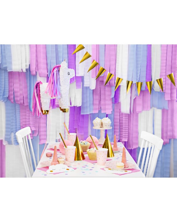 Pinata - Unicorn, 24.5x34x9cm