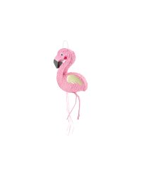 Pinata - Flamingo, 25x55x8cm