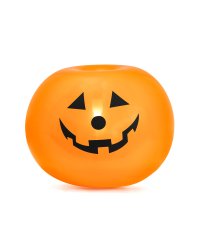 LED Light Up Pumpkin balloons, 25cm (1 pkt / 5 pc.)