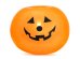 LED Light Up Pumpkin balloons, 25cm (1 pkt / 5 pc.)