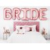 Enamel pin Bride's Babes, 3.5x3cm