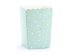 Boxes for popcorn, mix, 7x7x12.5cm (1 pkt / 6 pc.)