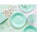 Boxes for popcorn, mix, 7x7x12.5cm (1 pkt / 6 pc.)