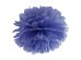 Tissue paper Pompom, navy blue, 25cm